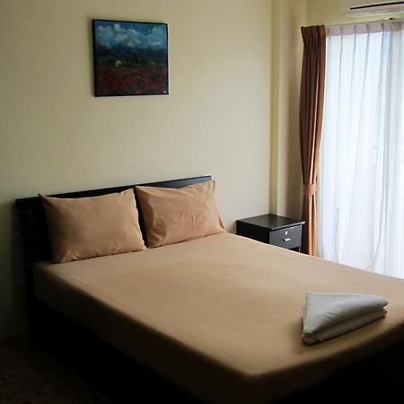 Samal Guesthouse 파타야 외부 사진