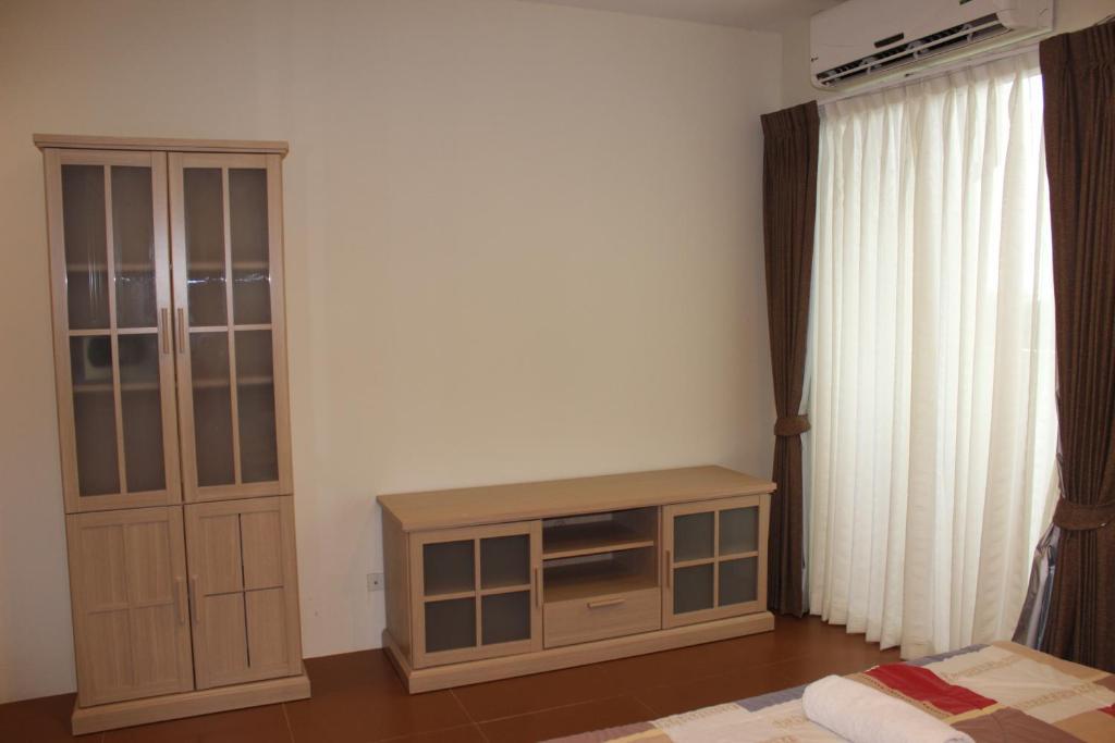 Samal Guesthouse 파타야 객실 사진