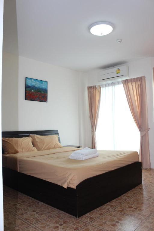 Samal Guesthouse 파타야 객실 사진