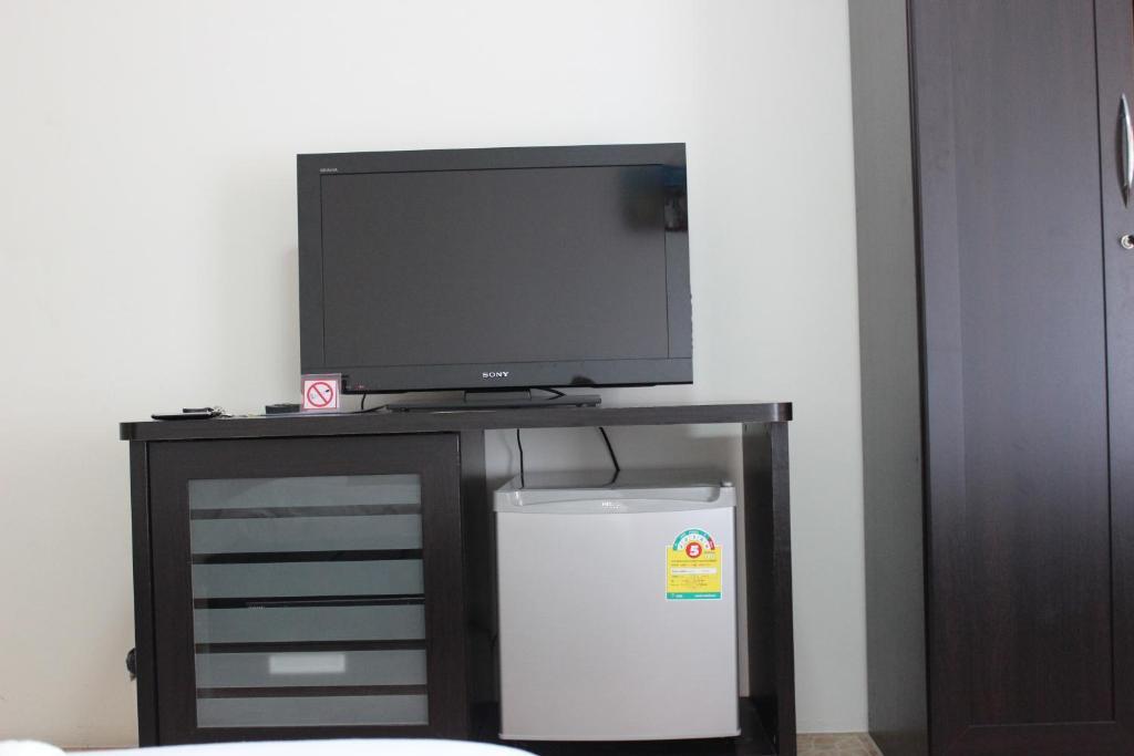 Samal Guesthouse 파타야 객실 사진